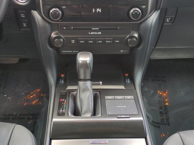 Certified 2022 Lexus GX 460 w/ Black Line Special Edition AWD/4WD image 18
