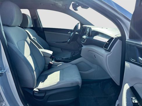 Used 2019 Hyundai Tucson SEL image 30