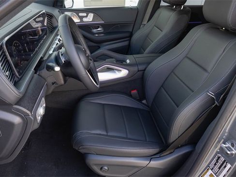 New 2026 Mercedes-Benz GLE 450 GLE 450 image 14