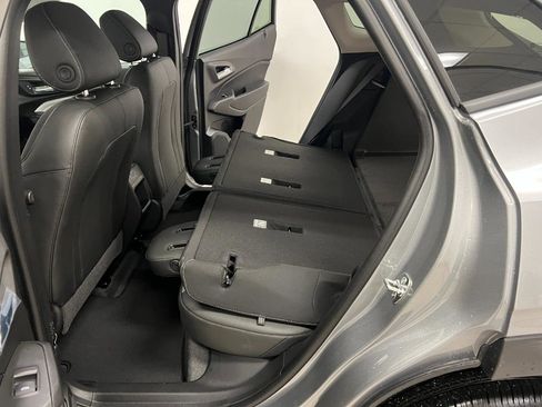 New 2026 Chevrolet Trax LT image 31