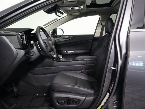 Certified 2025 Lexus NX 350h AWD w/ Premium Package image 10