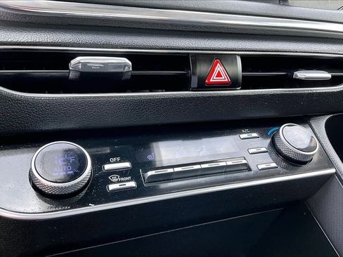 Used 2020 Hyundai Sonata SEL w/ Convenience Package image 31