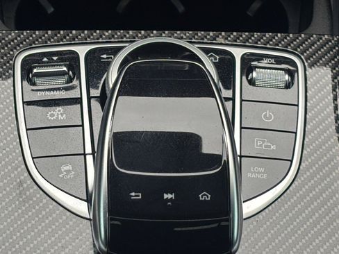 Used 2022 Mercedes-Benz G 550 w/ Exclusive Interior Package image 32