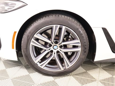Used 2022 BMW 430i Gran Coupe w/ Convenience Package RWD image 20