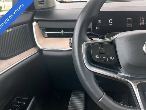 Used 2025 Volvo EX90 Plus AWD/4WD image 25