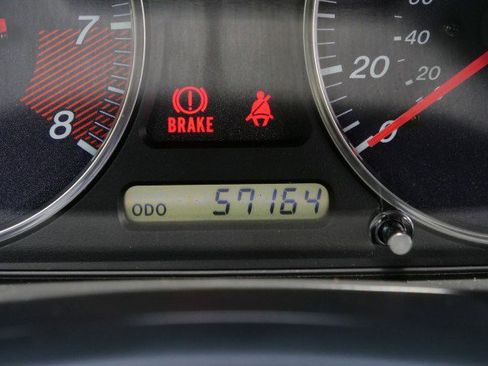 Used 1999 MAZDA MX-5 Miata 10th Anniversary Edition RWD image 20