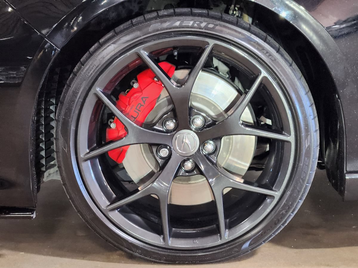 Used 2023 Acura TLX Type S AWD/4WD image 19