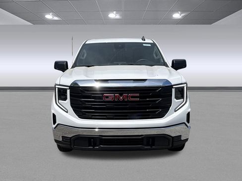 New 2026 GMC Sierra 1500 Pro RWD image 2