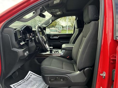 Certified 2022 GMC Sierra 1500 Elevation w/ LPO, Elevation Black Package image 19