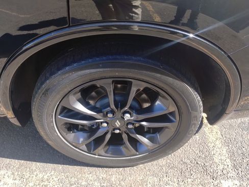 Used 2022 Dodge Durango R/T w/ Blacktop Package image 22