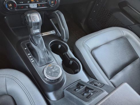 Used 2024 Ford Bronco Big Bend AWD/4WD image 25