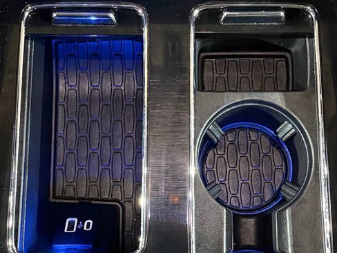 Used 2024 Lincoln Aviator Reserve image 90