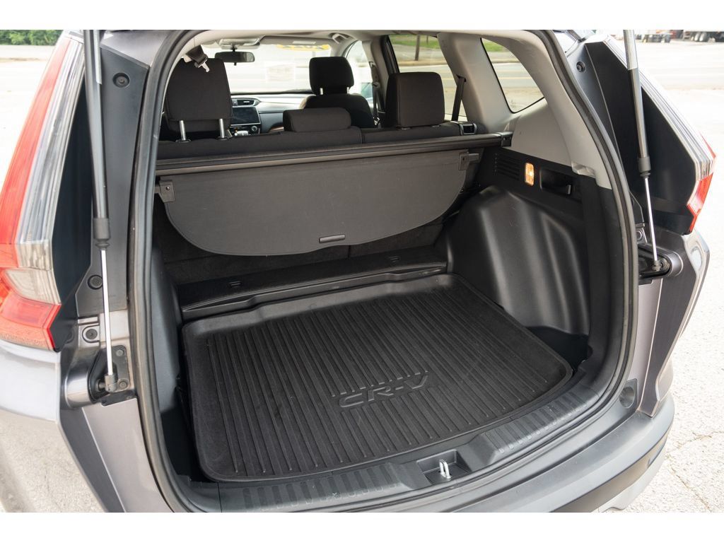 Used 2022 Honda CR-V EX image 34