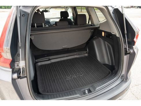 Used 2022 Honda CR-V EX image 34