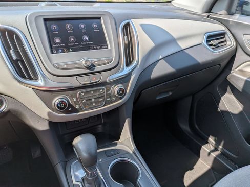 Used 2024 Chevrolet Equinox LT FWD image 22