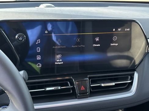 New 2026 Chevrolet TrailBlazer LT w/ Convenience Package image 13