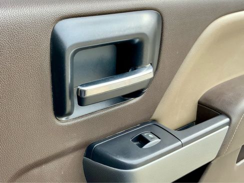 Used 2014 Chevrolet Silverado 1500 LTZ Z71 w/ LTZ Plus Package image 49