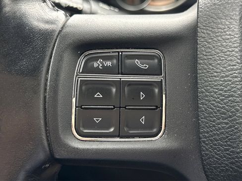 Used 2014 RAM 3500 Lone Star RWD image 23