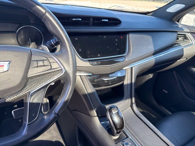 Used 2020 Cadillac XT5 Sportv AWD/4WD image 26