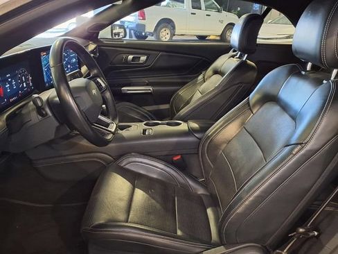 Used 2024 Ford Mustang Premium RWD image 18