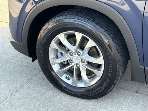 Used 2020 Hyundai Santa Fe SEL image 11