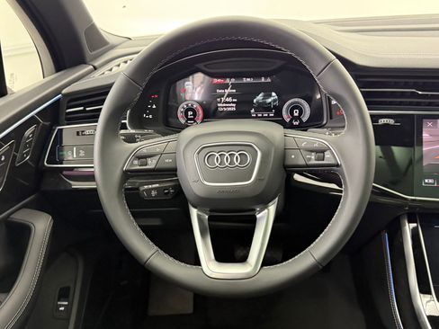 New 2026 Audi Q7 3.0T Premium Plus AWD/4WD image 19