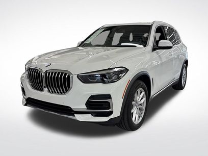 Used 2022 BMW X5 xDrive40i w/ Premium Package