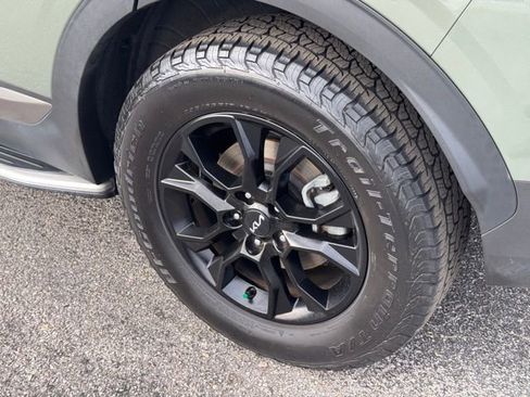 Certified 2023 Kia Sportage X-Pro Prestige image 7