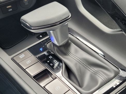 New 2025 Hyundai Elantra SEL w/ Cargo Package image 19