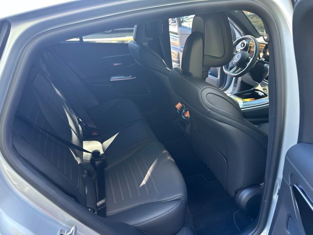Certified 2026 Mercedes-Benz GLC 300 4MATIC image 15
