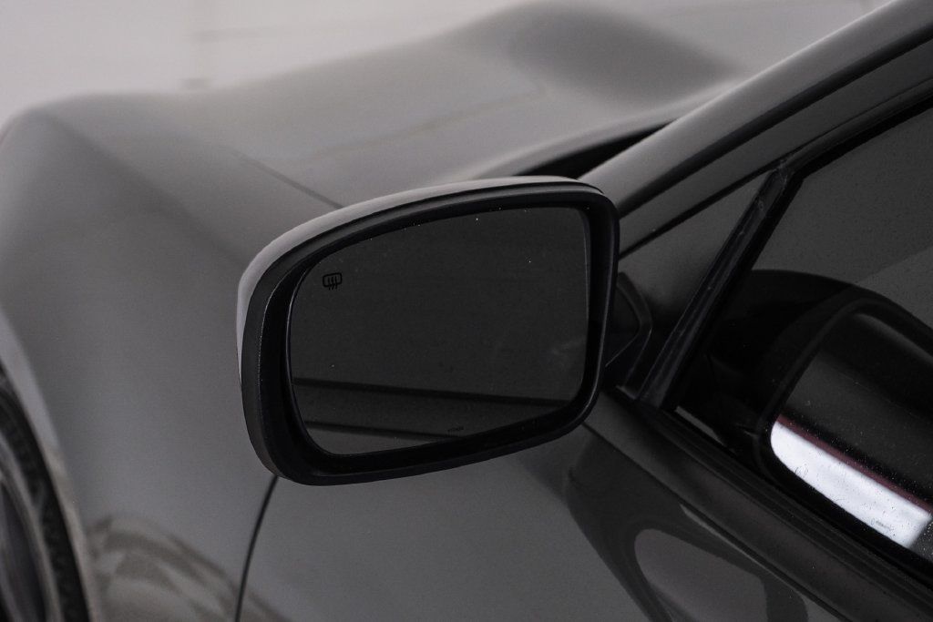 Used 2023 Dodge Charger Scat Pack RWD image 34