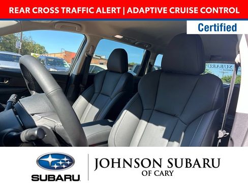 Certified 2026 Subaru Ascent Premium AWD/4WD image 6