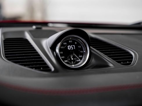 Used 2017 Porsche 911 Carrera GTS image 12