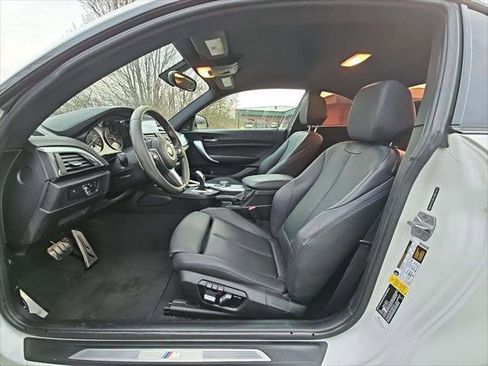 Used 2017 BMW 230i Coupe image 8
