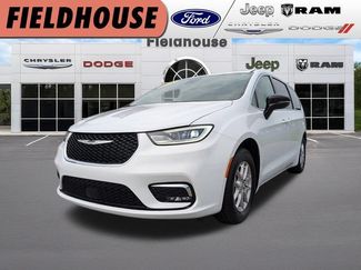 Used 2024 Chrysler Pacifica Touring-L FWD video 1