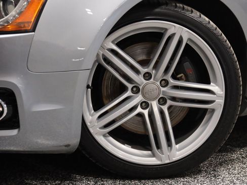 Used 2011 Audi S5 Prestige w/ Prestige Pkg image 20