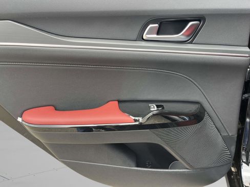 New 2026 Kia K5 GT-Line FWD image 18