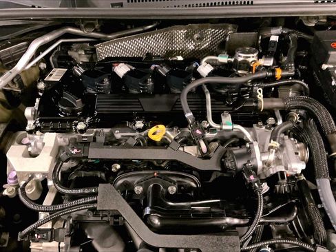 Used 2024 Toyota Corolla SE image 28