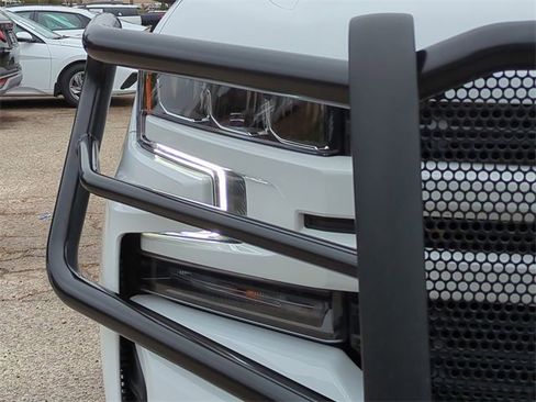 Used 2021 Chevrolet Silverado 1500 RST image 10