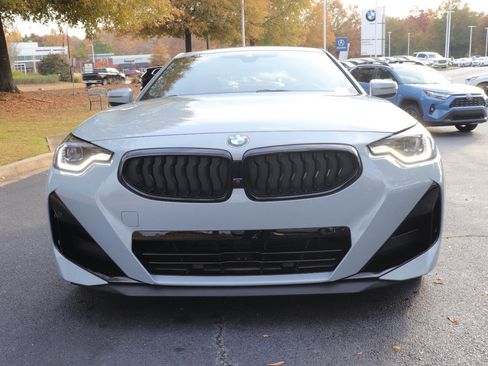 New 2026 BMW 230i Coupe w/ Premium Package image 2