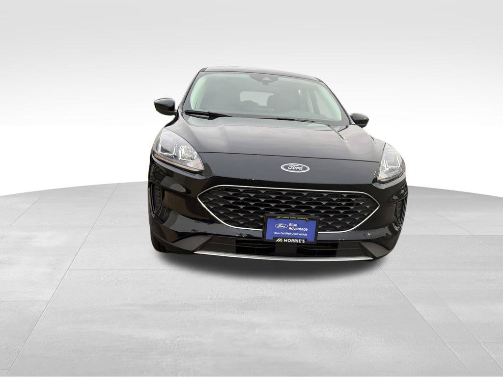 Used 2021 Ford Escape SE AWD/4WD image 4