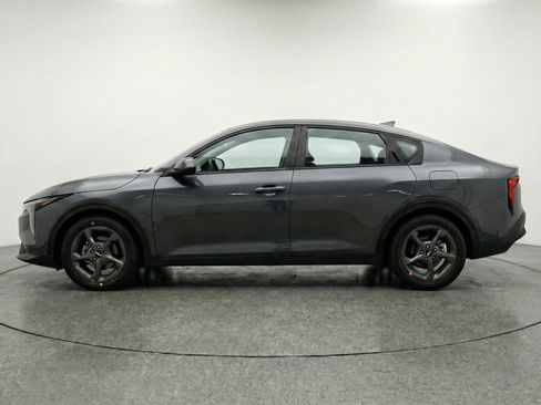 Used 2025 Kia K4 LXS FWD image 5