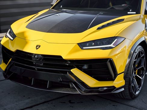 Used 2024 Lamborghini Urus Performante image 6