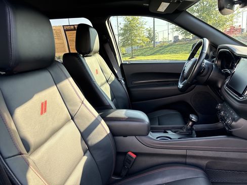 Used 2024 Dodge Durango R/T RWD image 25