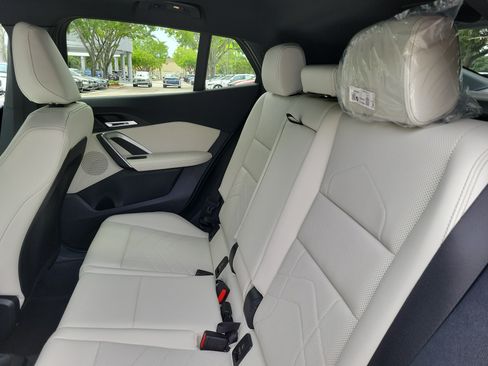New 2026 BMW X2 xDrive28i w/ Convenience Package AWD/4WD image 11