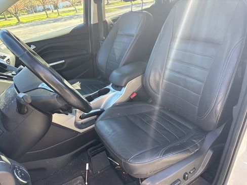 Used 2013 Ford Escape SEL image 6