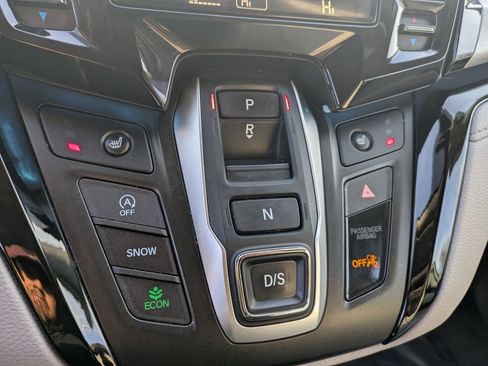 Certified 2023 Honda Odyssey Touring image 13