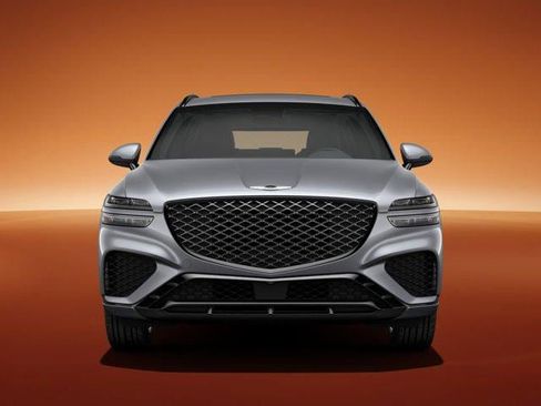 New 2024 Genesis GV70 3.5T Sport image 6