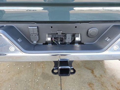 New 2026 Chevrolet Silverado 2500 LTZ w/ LTZ Convenience Package image 34