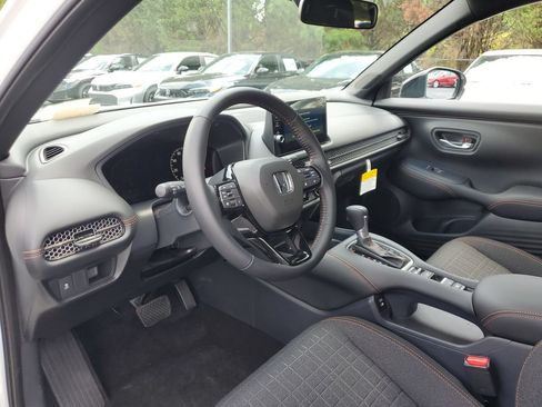 New 2027 Honda HR-V Sport image 15
